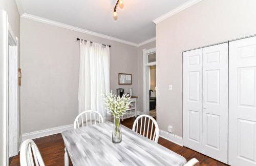 Cheerful 2-Bedroom Cottage in Downtown Noblesville - Foto 14