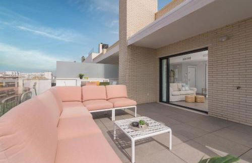 iloftmalaga Pacífico - Edf. Oceanía - Photo 4