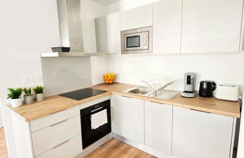 Appartement 4 chambres spacieux et lumineux - Foto 29