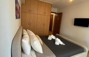 Elliniko Luxury Apartment - Foto 9