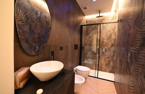 Gran Duca San Riccardo Luxury House VICINO AEROPORTO BRINDISI Check in H24 - Foto 6