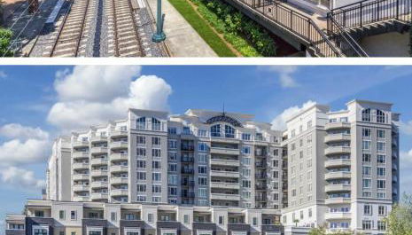 Spacious 2 Bed, 2 Bath Uptown Gem in the Heart of the City-Parking-Wi-Fi-Balcony-Walk to BOA Stadium - Foto 2