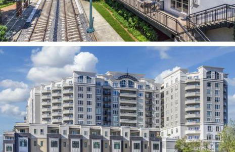 Spacious 2 Bed, 2 Bath Uptown Gem in the Heart of the City-Parking-Wi-Fi-Balcony-Walk to BOA Stadium - Foto 2