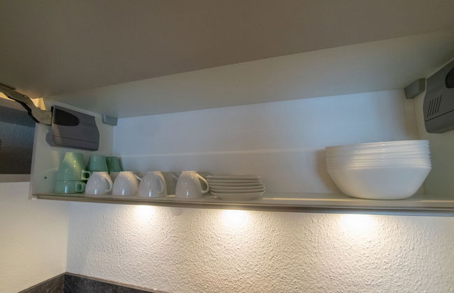 Lovely City House - Foto 38