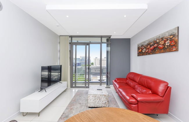 The Median Apartments - Photo 44