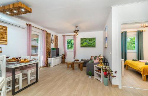 House Family Podhum - Foto 9