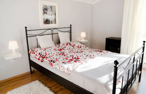 Staymoovers - Piękna Willa w pobliżu Krakowa - Photo 25