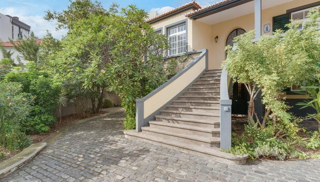 Casa Estufa 25 in Funchal - Foto 3, Habitación