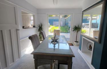 Stunning Margate seaside getaway - Foto 7