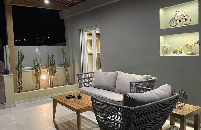 Hersonissos Beach Front Suites - Photo 95