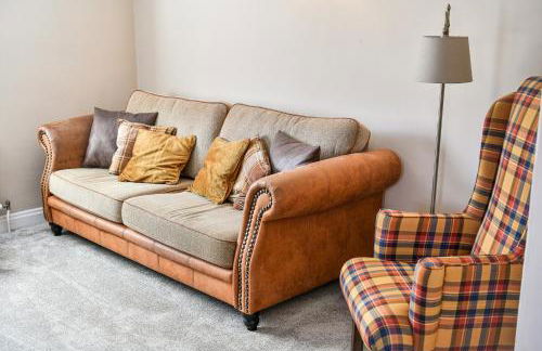 Dovecote Farm House - Foto 5