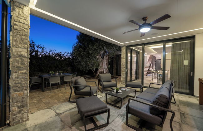 Villa Picholine - Foto 38