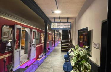 Ferienbahnhof Reichenbach - Foto 39