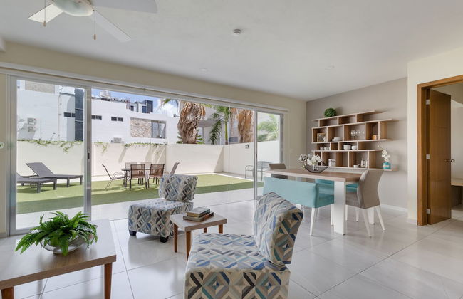 Luxury 2 Bedroom Apartments - Foto 42