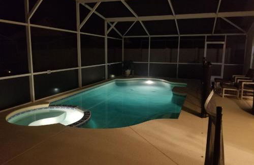 Pool Home 15 Minutes From Disney - Foto 9