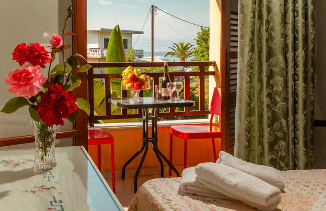 Villa Eleni - Foto 30