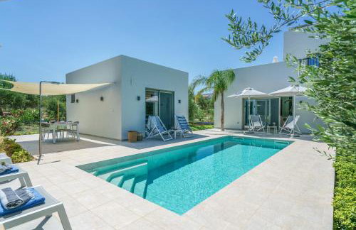 New Stylish Villa Tessera with Private Pool and BBQ - Foto 14
