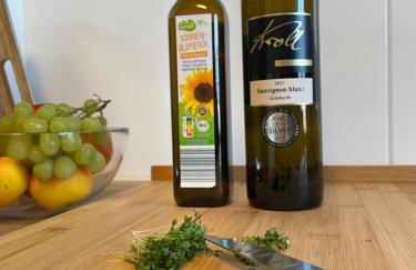 Wohnung LifeBalance - Foto 12