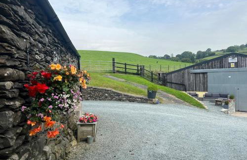 The Lake District Bunkbarn, Ings - Foto 40