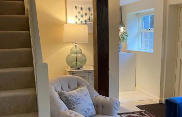 Vine Cottage - Photo 25