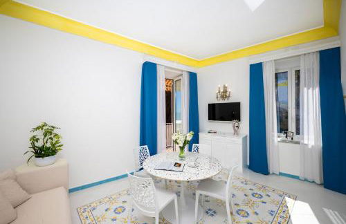 Villa Flavio Gioia - Foto 14