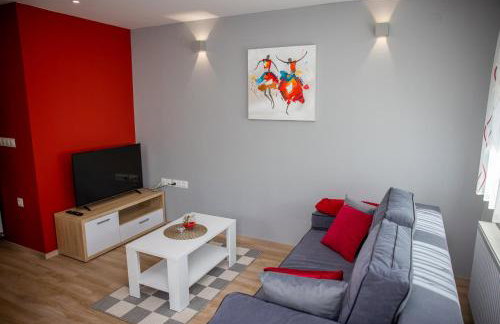 Apartmani San Martin - Foto 46