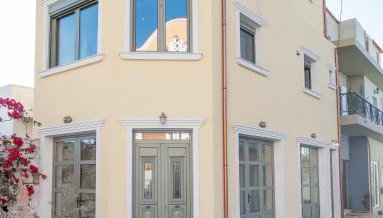 Iglesia Kefalos - Foto 2