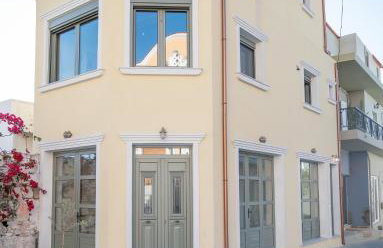 Iglesia Kefalos - Foto 2