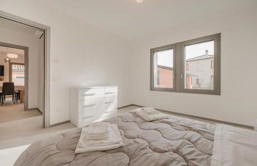 Dauli Suite - tra Venezia e Padova & Parcheggio - Foto 28