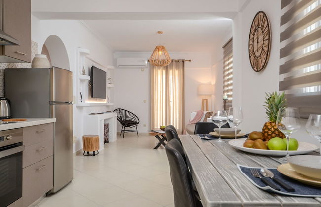 Olives & Rocks Naxian Villas - Foto 26