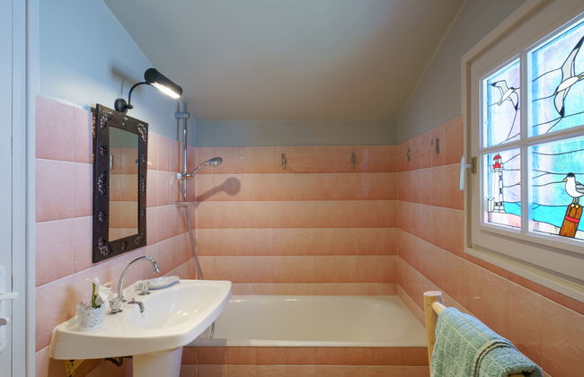 Entre terre et mer - Foto 21