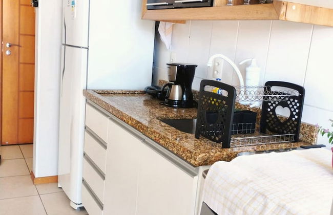 Nautilus Residence Beach - Penha - SC - Photo 8