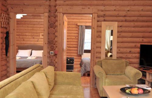 Xenios Chalet - Foto 14