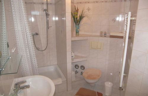 Ferienwohnung Muehlenblick - Foto 15