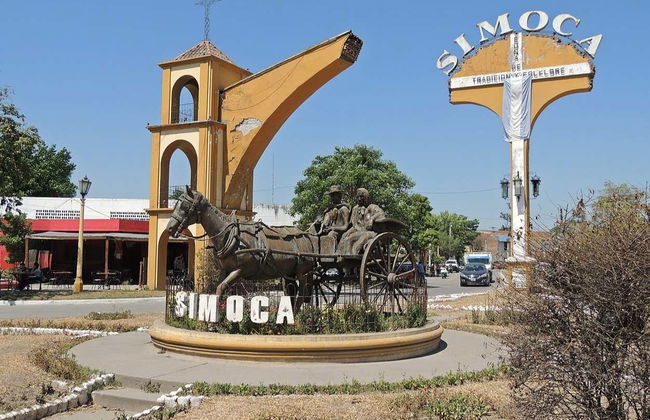 Excursión a las ruinas jesuíticas de San José de Lules y Simoca - Foto 1