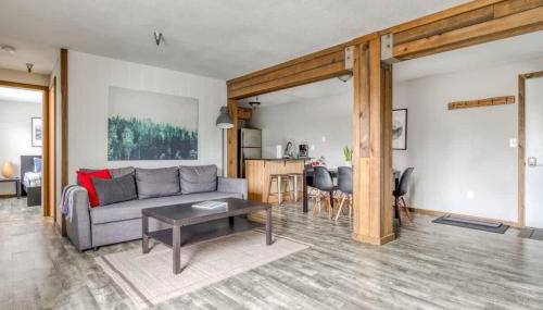 Thunderhead Lodge Condo 304 - Modern Heated Pool & Games - Foto 5