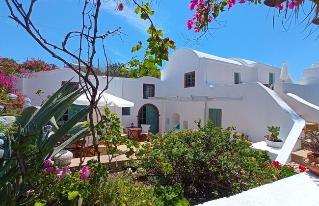 Bonora Country Houses - Askeri - Foto 2