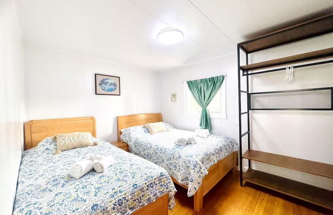 Skyline Terrace Cottages - Foto 22