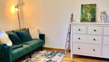 Stilvolle Ferienwohnung im Stadtzentrum Hachenburg - Foto 5