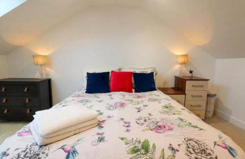 The Moorings, Peak Forest Canal - Foto 27