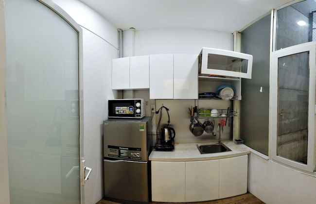 Smiley Apartment 8 - Photo 72