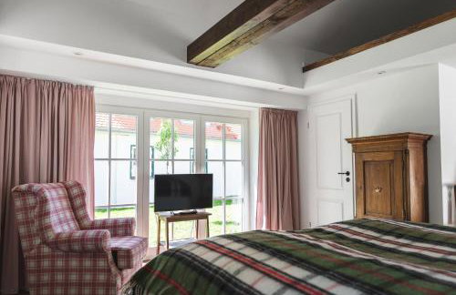 Alcor Exclusive Friedrichsruh - Foto 58