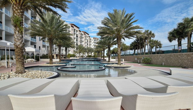 Servicios del alojamiento