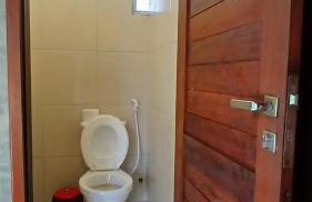 Casa de madeira A 6km de Guaramiranga - Foto 5