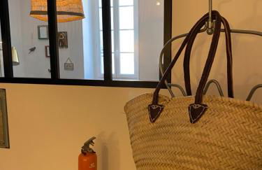 Le cœur de Lourmarin Loulou en Luberon - Foto 30