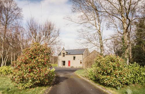 Valley Lodge Enniskillen - Foto 1