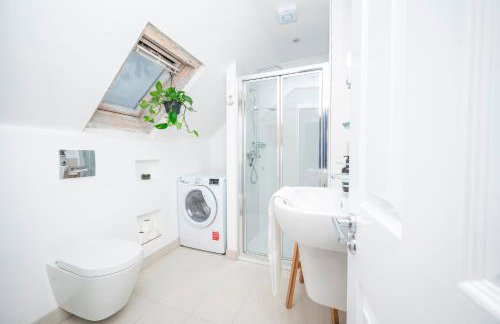 Quirky London Apartment 2 min to Ladywell station - Pass the Keys - Foto 43