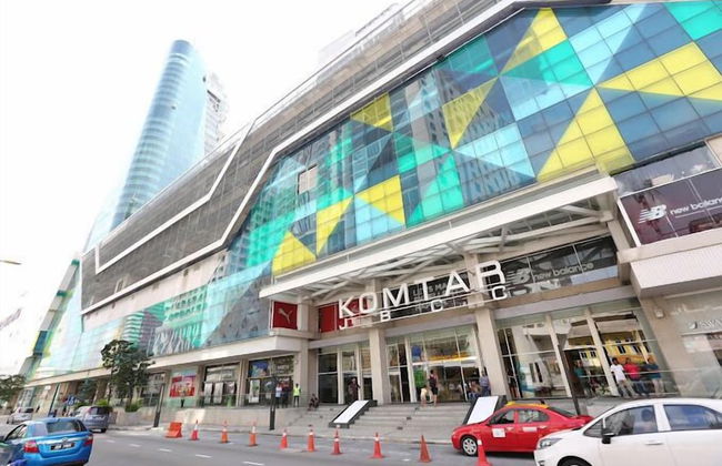 Shama Suasana Johor Bahru - Photo 35