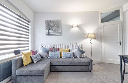 Luxury 3-Bed Apartment Near To London With Parking - Foto 1