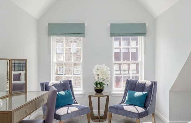 Destiny Scotland Royal Mile Residence - Foto 15